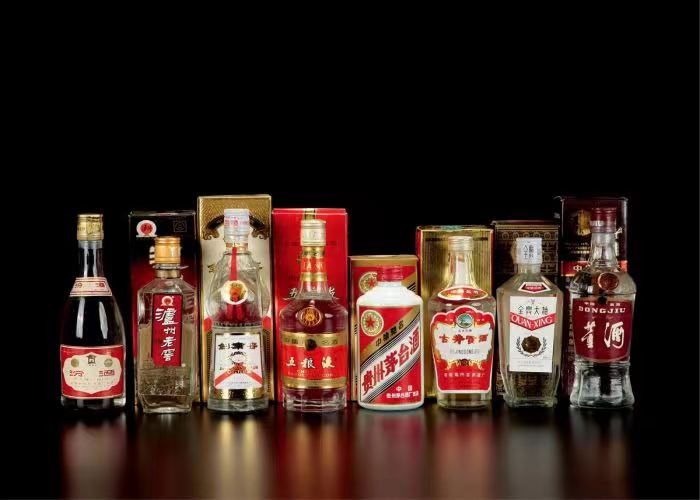 利辛老酒储存的方法