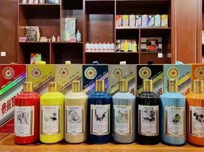 利辛名酒鉴定部分方法